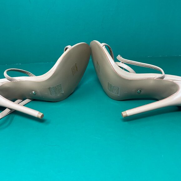 Raye | Bali Heel - Picture 6 of 7